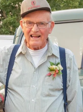 Blaine Van Berkom